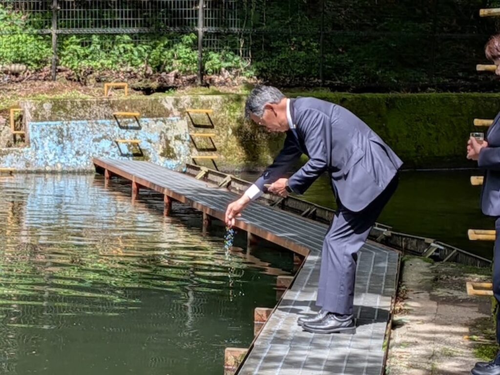 水神祭