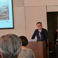 「だけじゃない軽井沢」講演会@軽井沢安東美術館 「だけじゃない軽井沢」講演会@軽井沢安東美術館