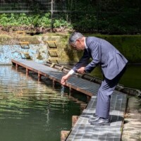 水神祭 水神祭